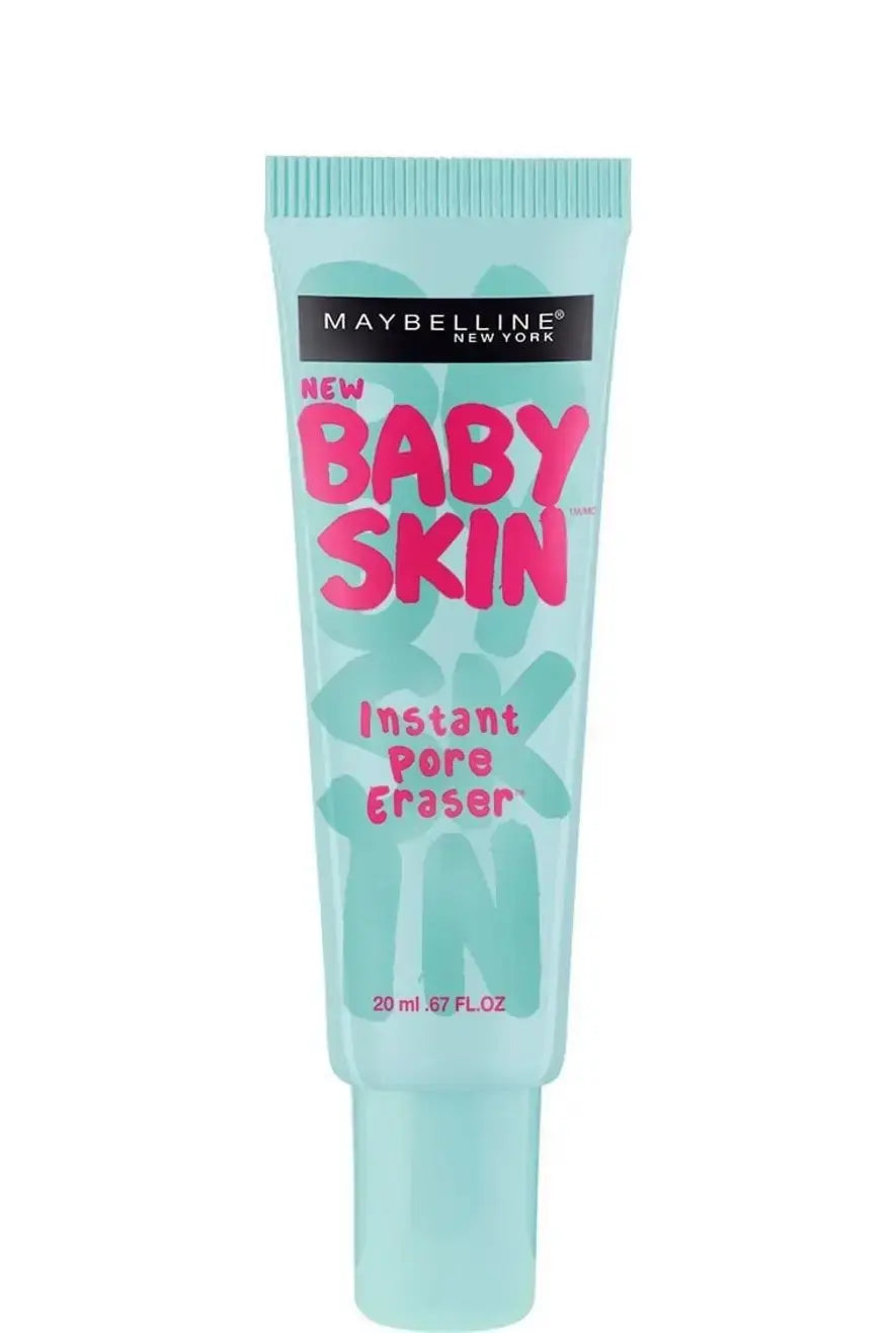 Maybelline Baby Skin Instant Pore Eraser Primer 22ml