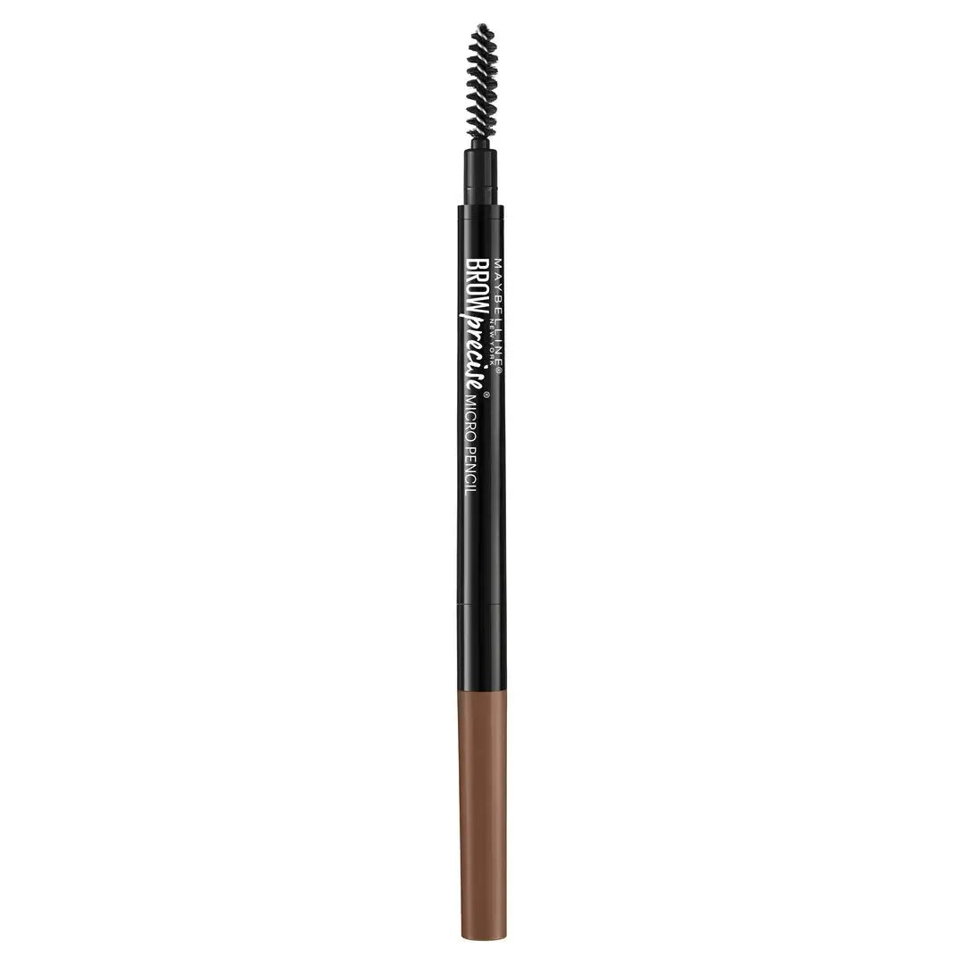 Maybelline Brow Precise Micro 3 Soft Brown Eyebrow Pencil