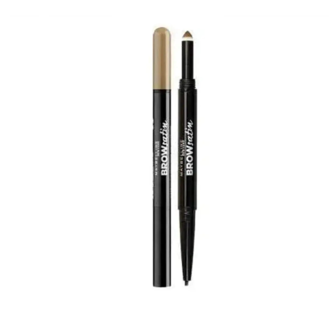 Maybelline Brow Satin 01 Dark Blond Eyebrow Pencil