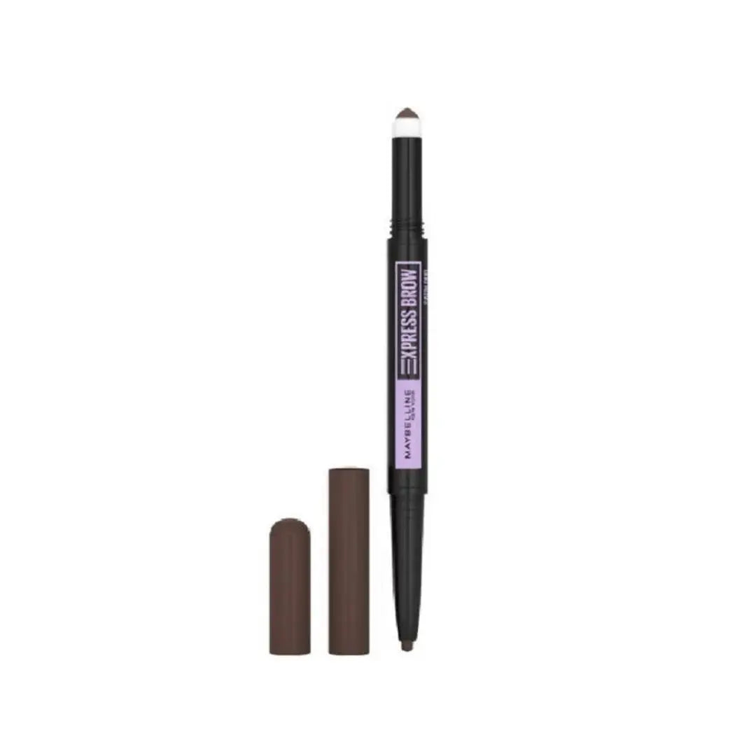 Maybelline Brow Satin 04 Dark Brown Eyebrow Pencil