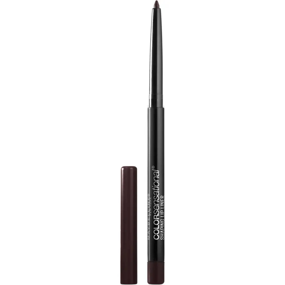 Maybelline ColorSensational Lip Liner 30 Rich Choc