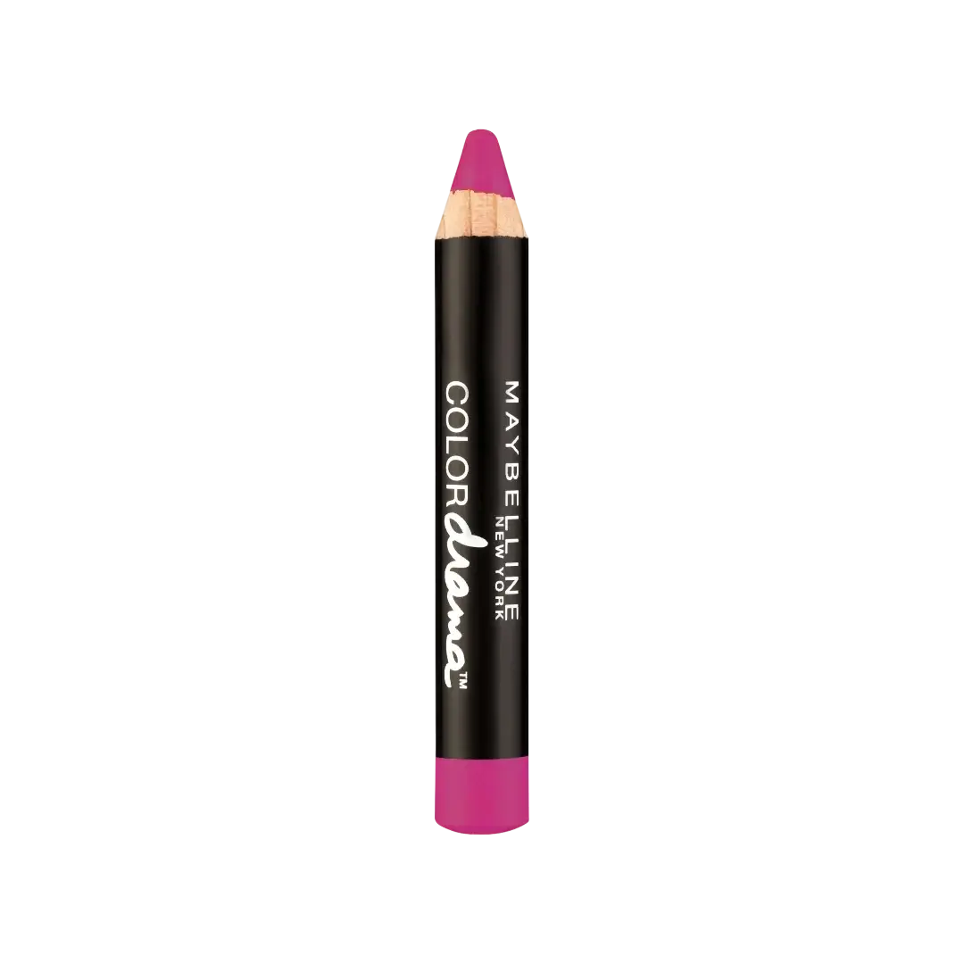 Maybelline Color Drama Intense Velvet Lip Pencil - 3 Colors Maybelline lip pencil maybelline-color-drama-intense-velvet-lip-pencil-3-colors 150 Fuchsia Desire  180225 150 Fuchsia Desire   4d1bf1 d0079d-2.myshopify.com