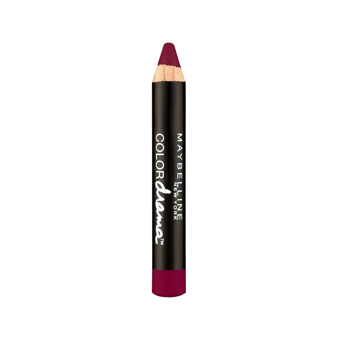 Maybelline Color Drama Intense Velvet Lip Pencil - 3 Colors Maybelline lip pencil maybelline-color-drama-intense-velvet-lip-pencil-3-colors 510 Red Essential  180225 510 Red Essential   4e816e d0079d-2.myshopify.com