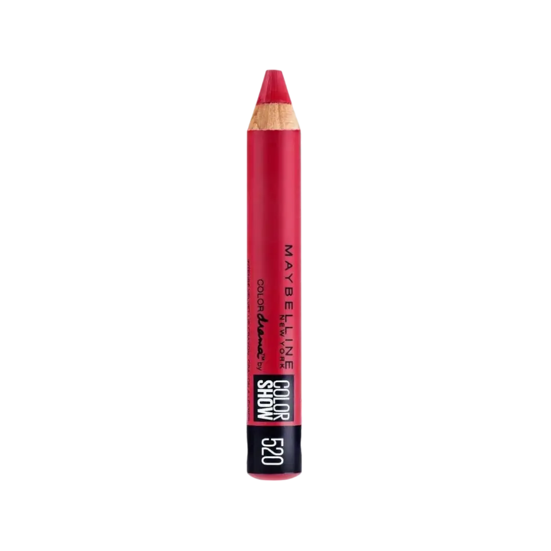Maybelline Color Drama Intense Velvet Lip Pencil - 3 Colors Maybelline lip pencil maybelline-color-drama-intense-velvet-lip-pencil-3-colors 520 Light It Up  180225 520 Light It Up   89746f d0079d-2.myshopify.com