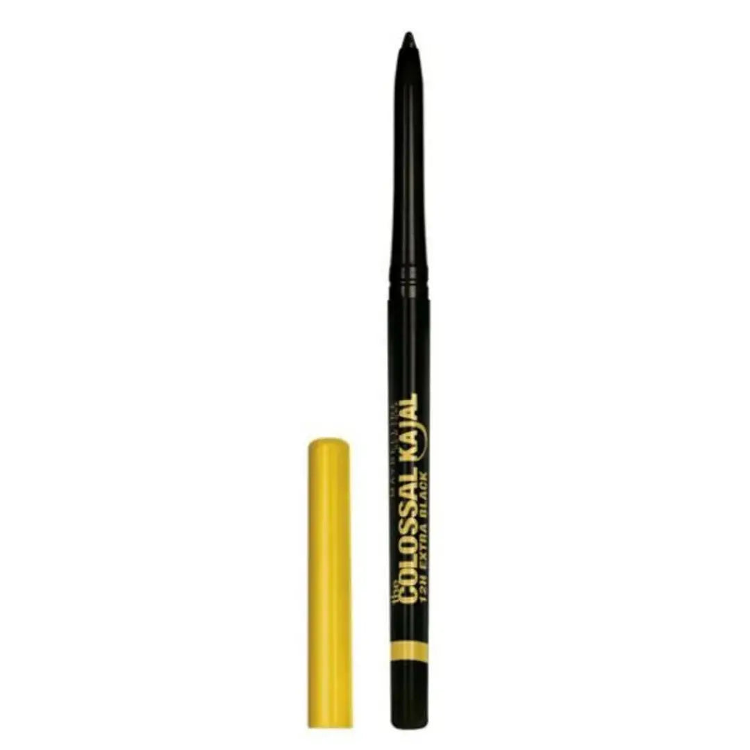 Maybelline Crayon Colossal Extra Black 12H Eyeliner