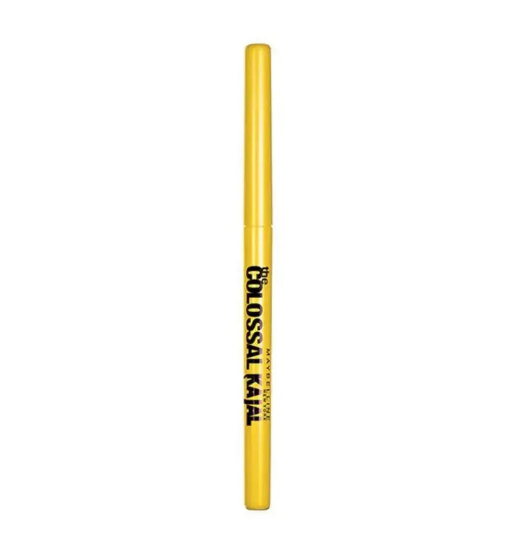 Maybelline Crayon Colossal Kajal Smoky 6H Eyeliner