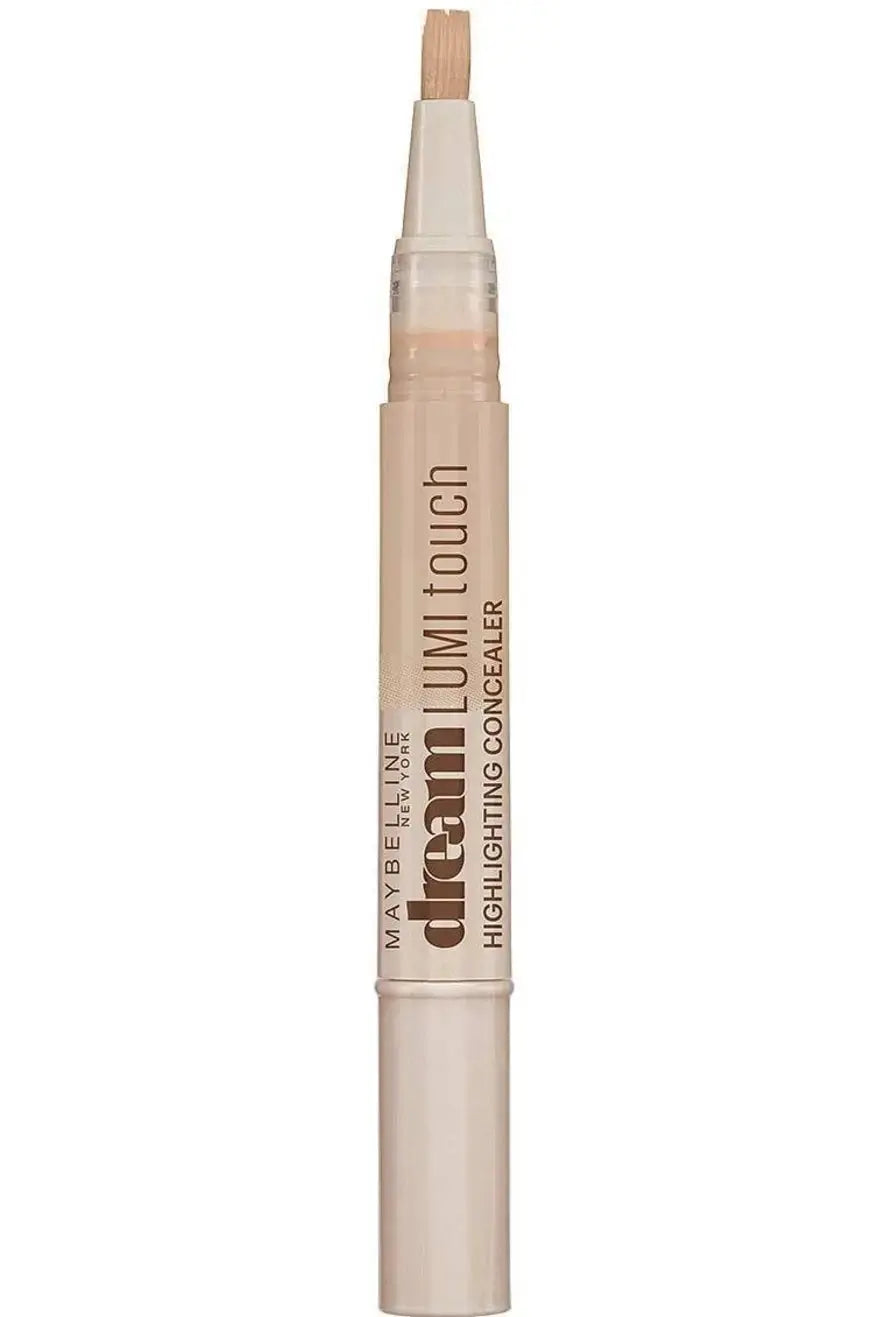Maybelline Dream Lumi-Touch Concealer 02 Nude