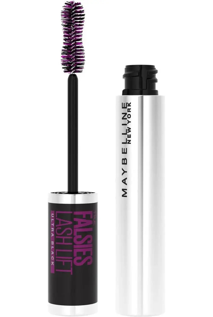 Maybelline Falsies Lash Lift Waterproof Mascara 01 Black