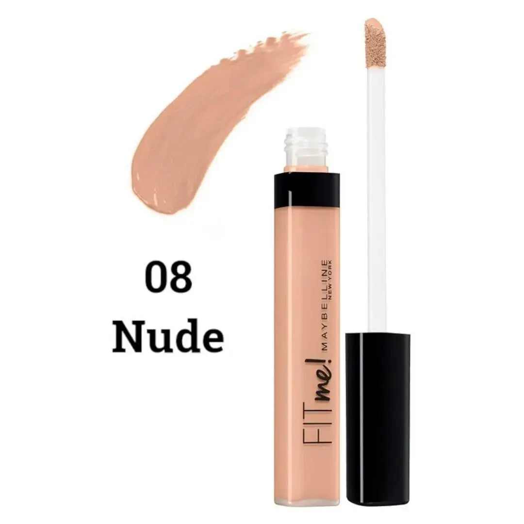 Maybelline Fit Me Concealer 08 Natural Beige