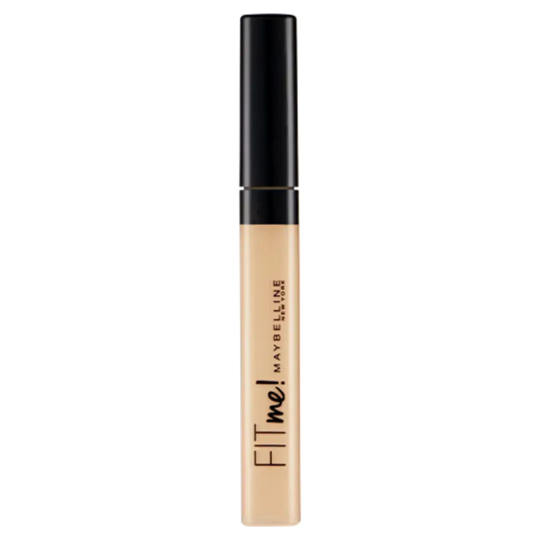 Maybelline Fit Me Concealer 10 Natural Coverage Lightweight