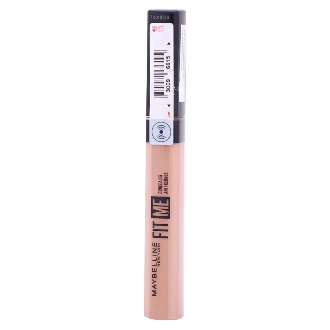 Maybelline Fit Me Concealer 25 Natural Coverage 6.8ml