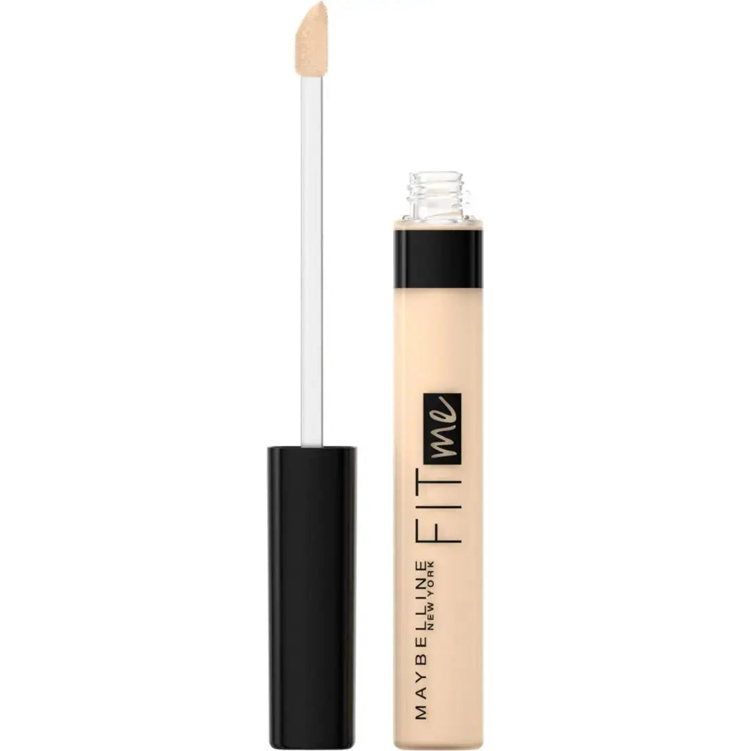 Maybelline Fit Me Concealer 30 Natural Coverage 6.8ml