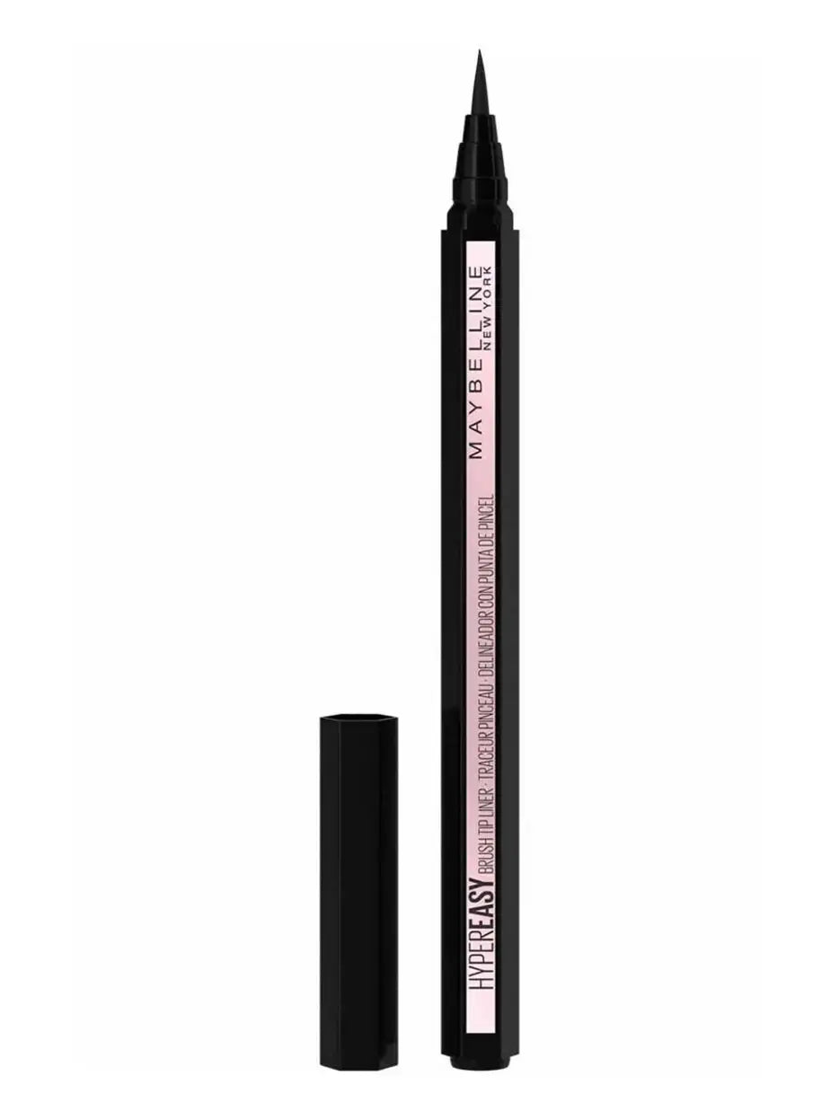 Maybelline Hypereasy Tipliner 800 Pitch Black
