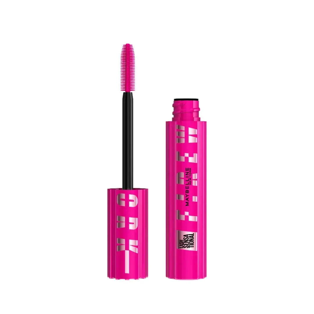 Maybelline Lash Sensational Firework Mascara Washable
