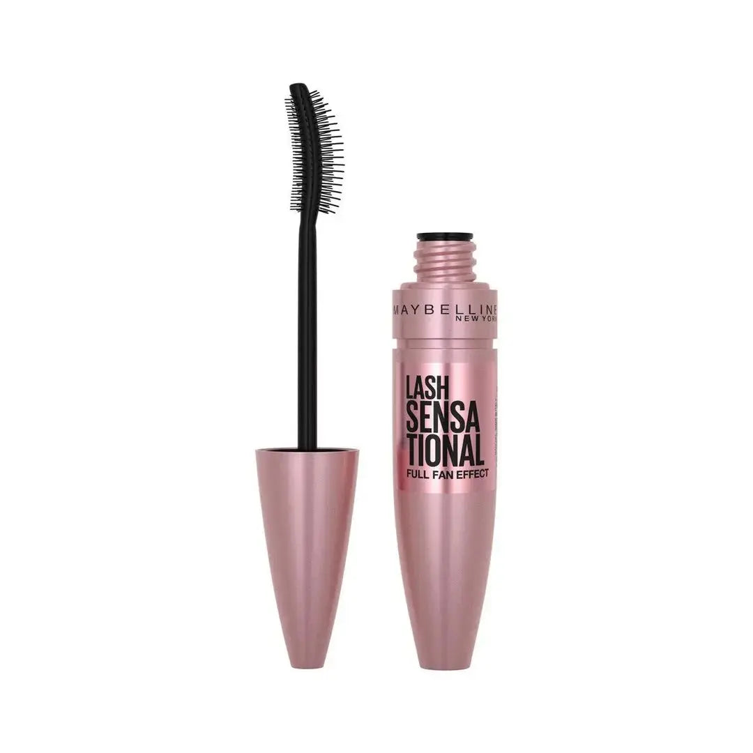 Maybelline Lash Sensational Mascara Full Fan Effect