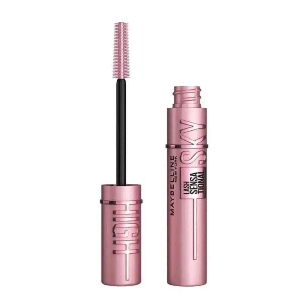 Maybelline Lash Sensational Sky High Mascara Long Voluminous