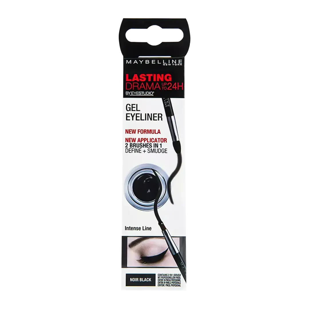 Maybelline Lasting Drama 24H Gel Eyeliner 2713