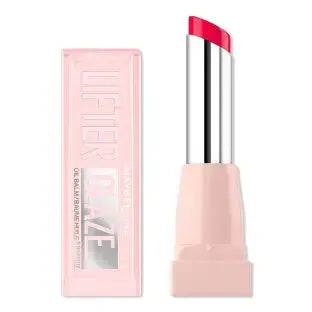 Maybelline Lifter Glaze Kiss Hydrating Lip Gloss - 003 Rose Bite