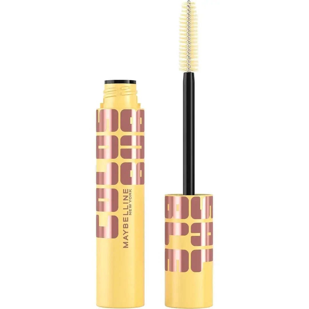 Maybelline Mascara Colossal Bubble