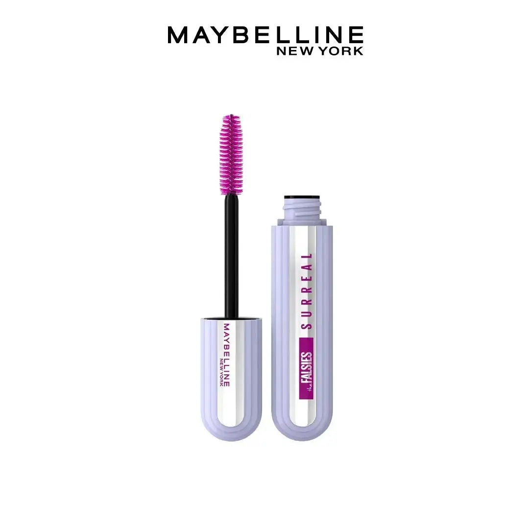 Maybelline Mascara Falsies Surreal Dramatic Volume