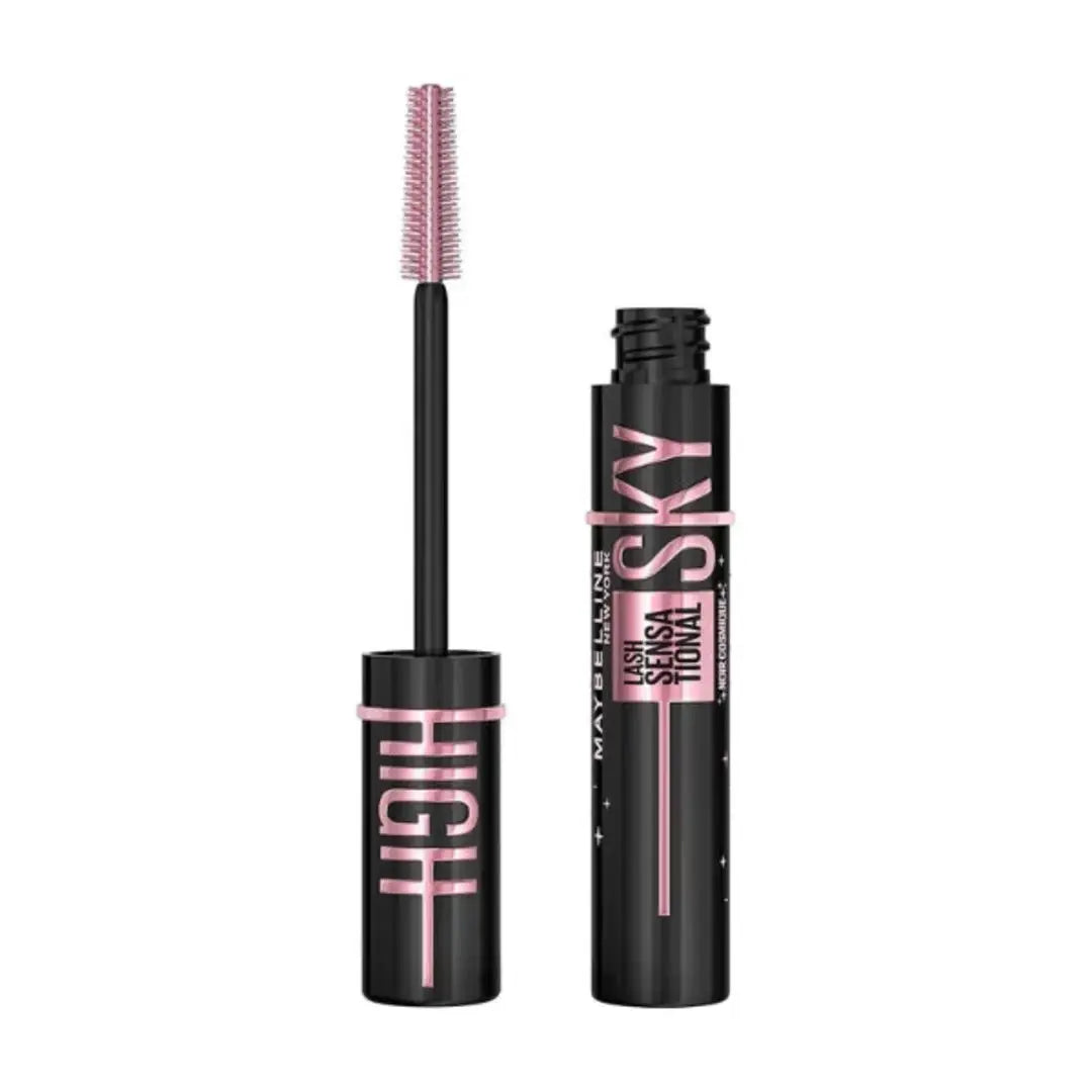 Maybelline Mascara LS Sky High Cosmic Black Lash Lengthening