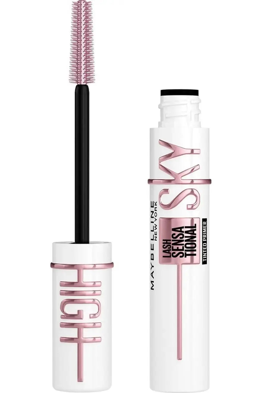 Maybelline Mascara Sky High Primer Lash Enhancer 8ml