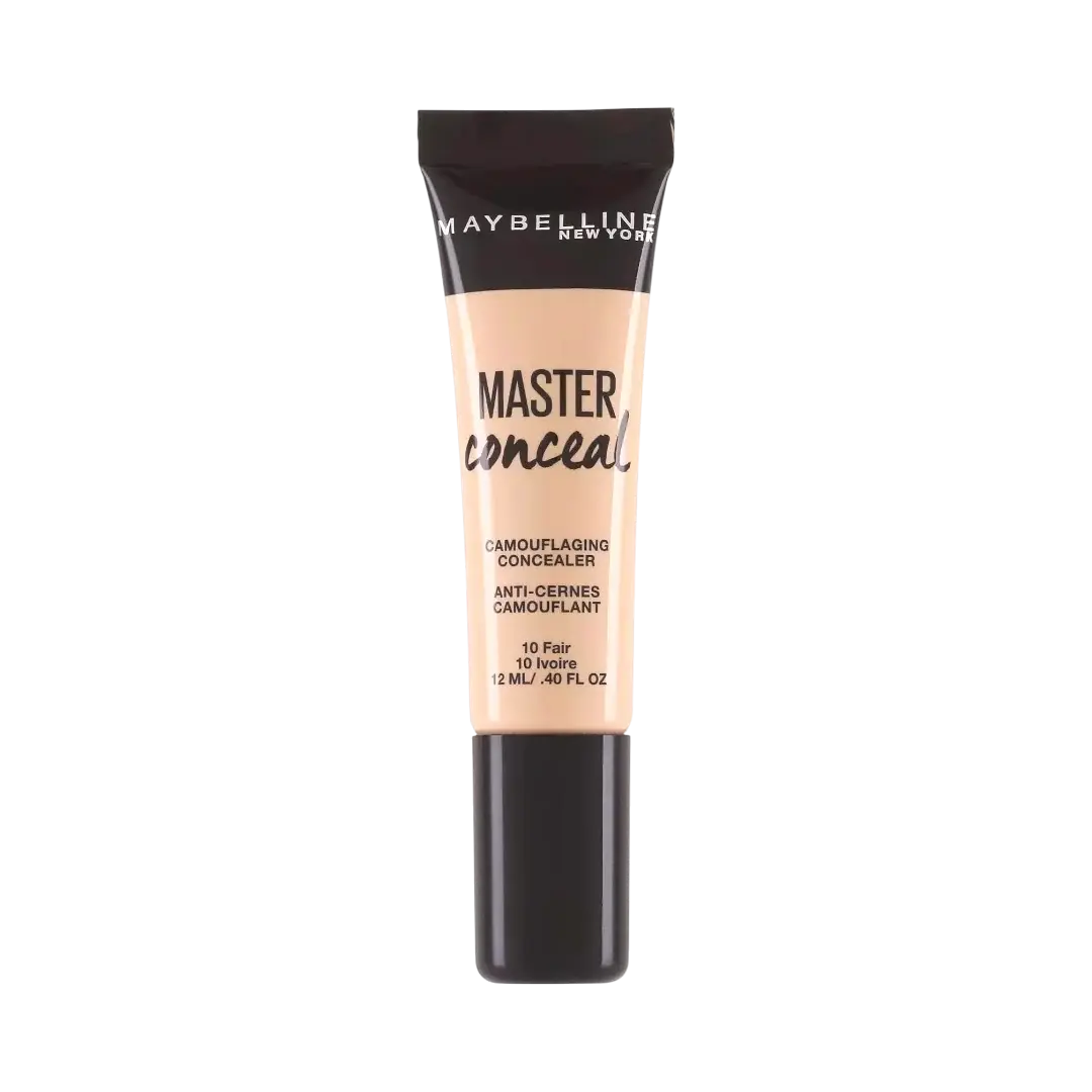 Maybelline Master Conceal Camouflage Concealer - 3 Shades Maybelline concealer maybelline-master-conceal-camouflage-concealer-3-shades 10 Ivoire  180225 10 Ivoire   74e2e6 d0079d-2.myshopify.com