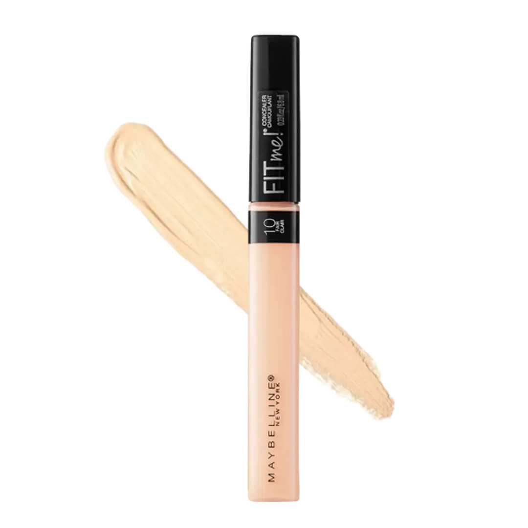 Maybelline New York Fit Me Concealer - 4 Shades maybelline concealer maybelline-new-york-fit-me-concealer-4-shades 10  180225 10   3fdc83 d0079d-2.myshopify.com
