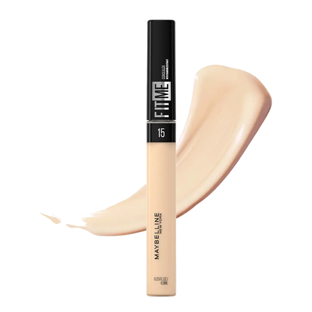 Maybelline New York Fit Me Concealer - 4 Shades maybelline concealer maybelline-new-york-fit-me-concealer-4-shades 15  180225 15   55e917 d0079d-2.myshopify.com