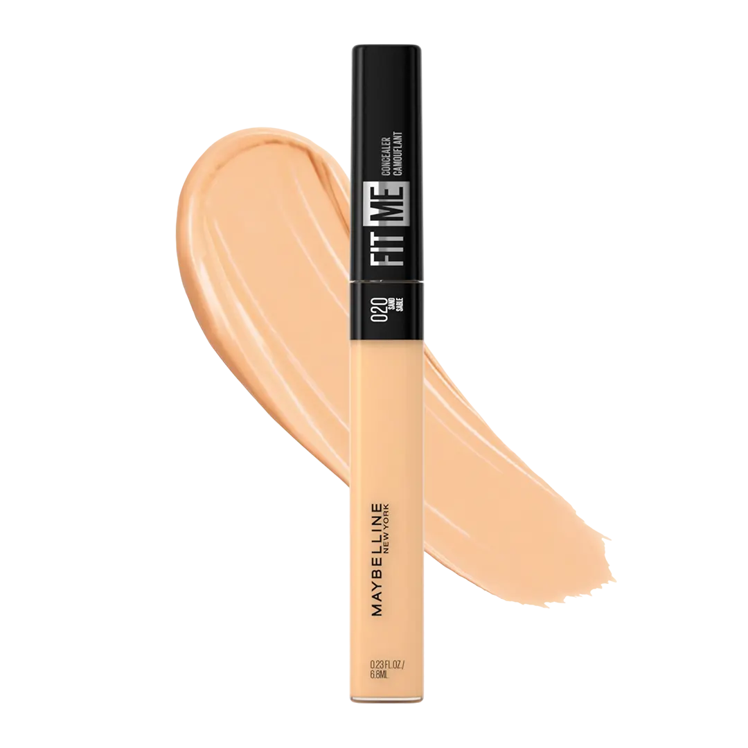 Maybelline New York Fit Me Concealer - 4 Shades maybelline concealer maybelline-new-york-fit-me-concealer-4-shades 20  180225 20   897bac d0079d-2.myshopify.com