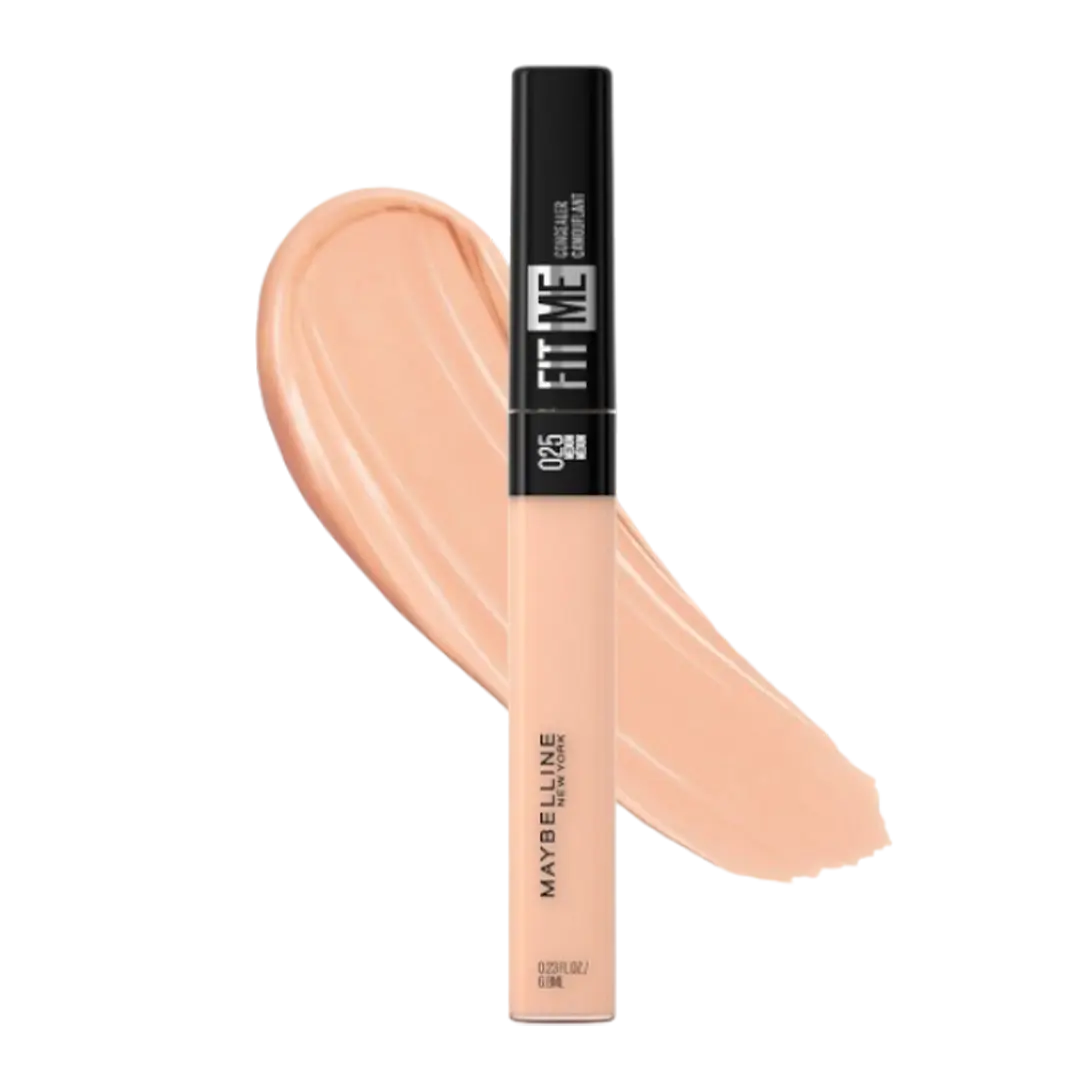 Maybelline New York Fit Me Concealer - 4 Shades maybelline concealer maybelline-new-york-fit-me-concealer-4-shades 25  180225 25   5857eb d0079d-2.myshopify.com