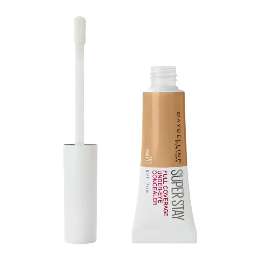 Maybelline SuperStay Concealer Full Coverage - 20