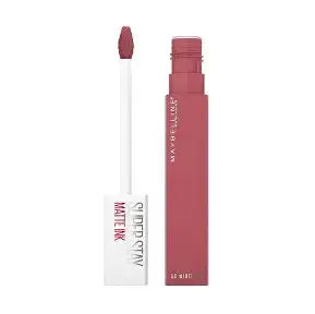 Maybelline SuperStay Matte Ink Liquid Lipstick - 175 Ringleader