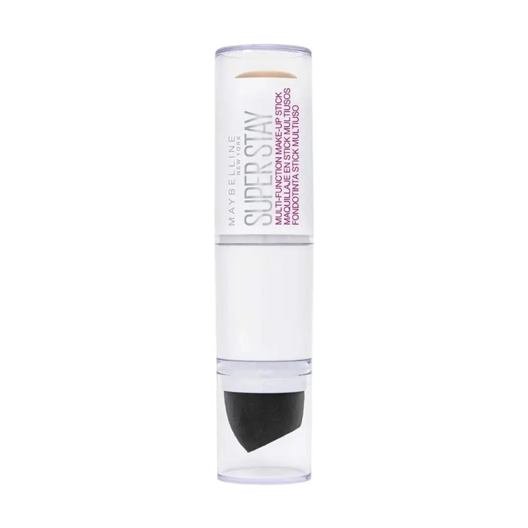 Maybelline SuperStay Pro Tool Foundation 003 True Ivory