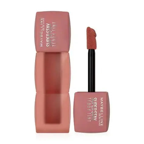 Maybelline Superstay Teddy Tint - 100 Kitten Heel