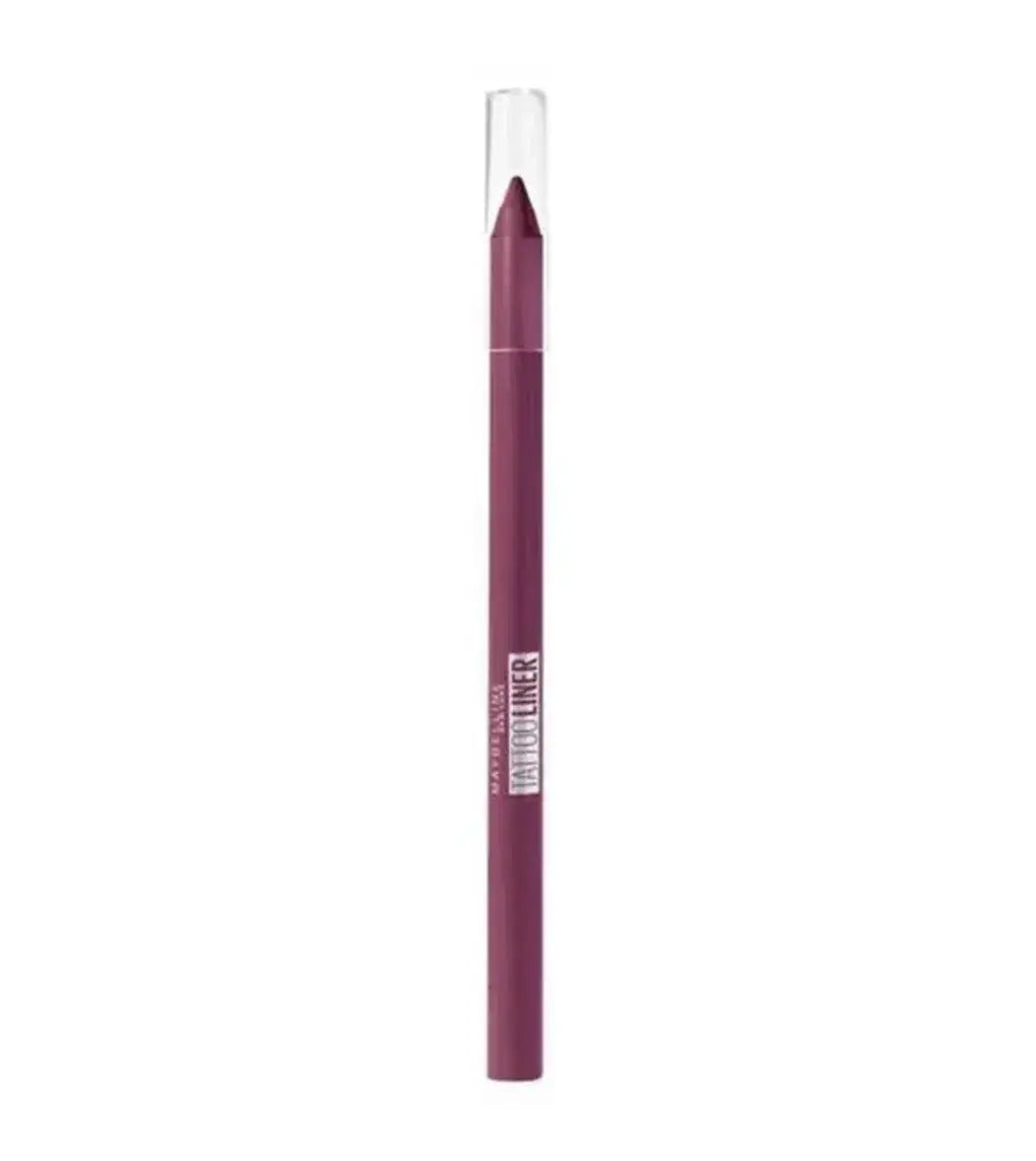Maybelline Tattoo Liner Gel Eye Pencil 942 Rich Berry