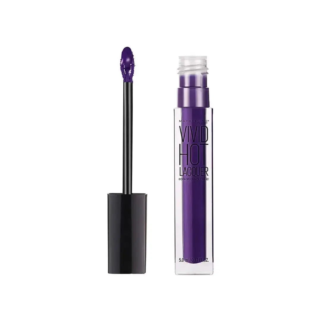 Maybelline Vivid Hot Lacquer 78 Royal