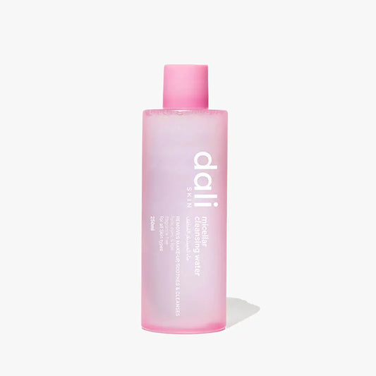 Dali micellar cleansing water