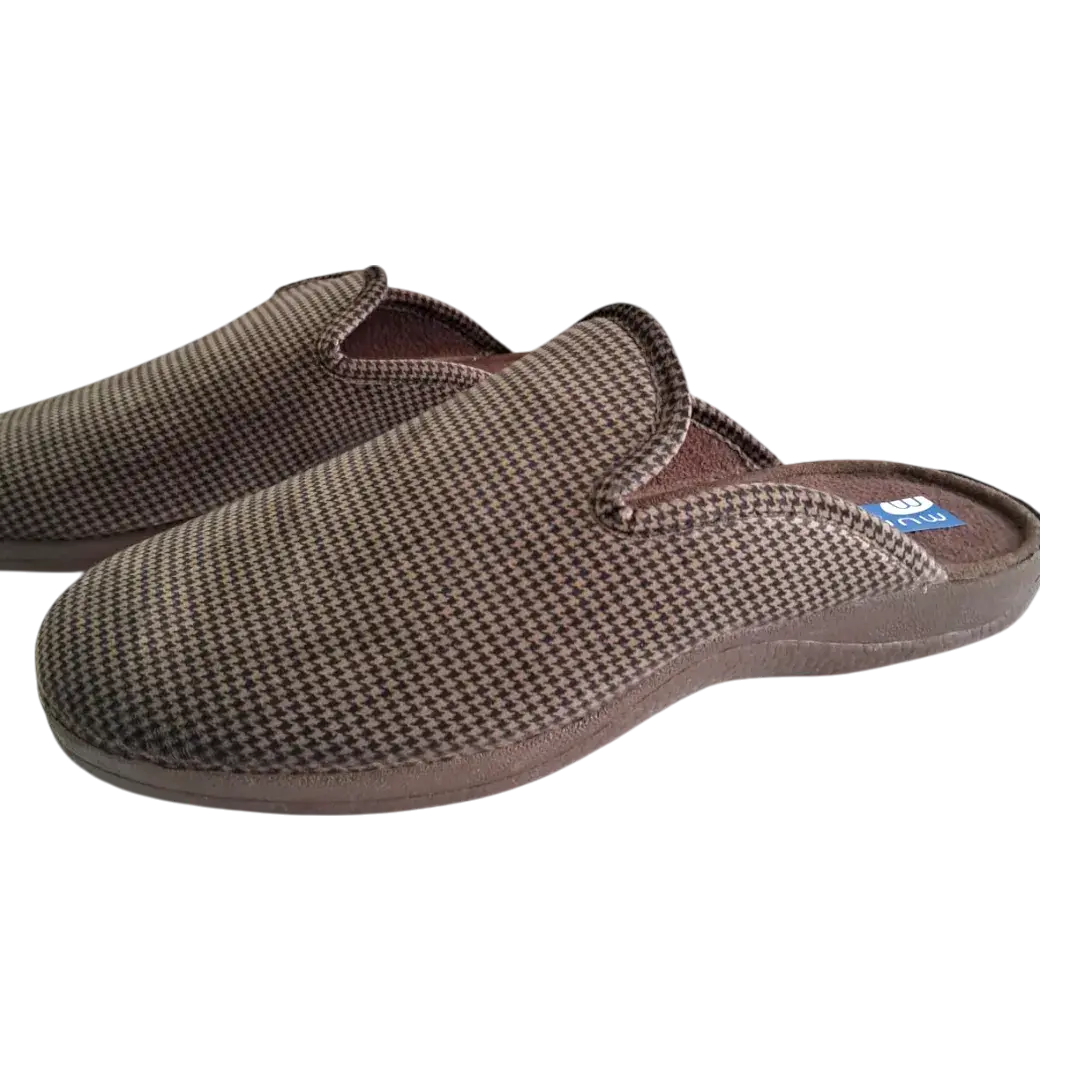 Muro Men Brown Slippers Muro Slippers muro-men-brown-slippers   all products    228ac3 d0079d-2.myshopify.com