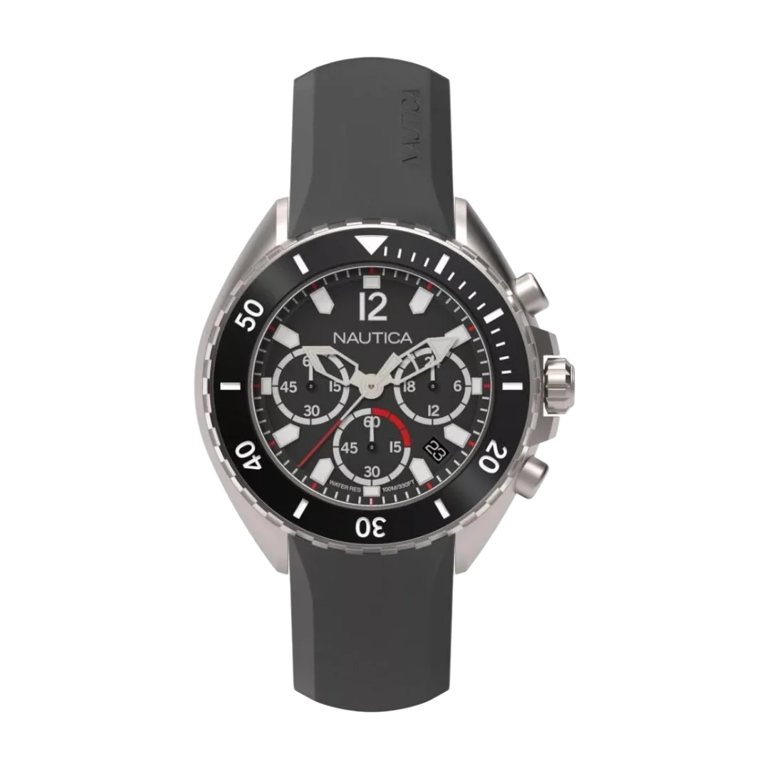 Nautica Gents Chrono Watch For Men