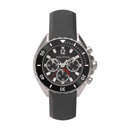 Nautica Gents Chrono Watch For Men