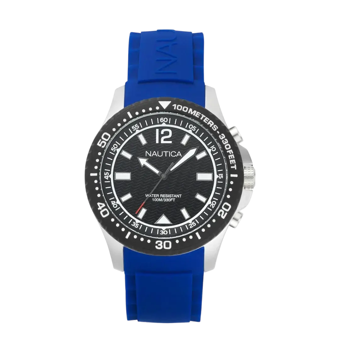 Nautica Sport Watch For Men - Blue nautica watch nautica-sport-watch-for-men-blue       7e743b d0079d-2.myshopify.com