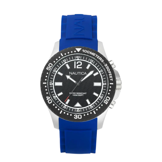 Nautica Sport Watch For Men - Blue nautica watch nautica-sport-watch-for-men-blue       7e743b d0079d-2.myshopify.com