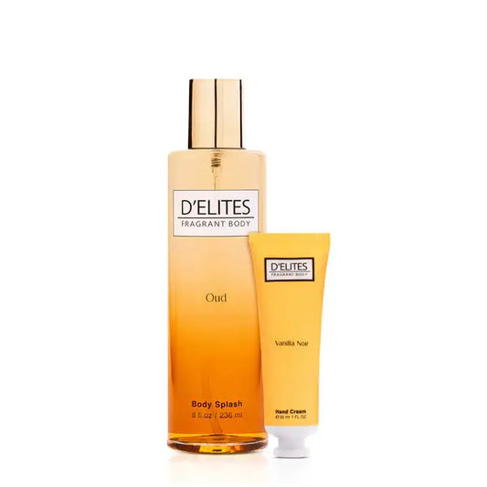 Oud Bundle