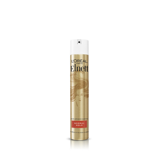 L'Oréal Elnett Satin Hairspray 300ml Strong Hold