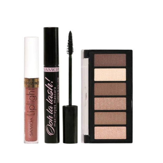 Petite Kika gift pack