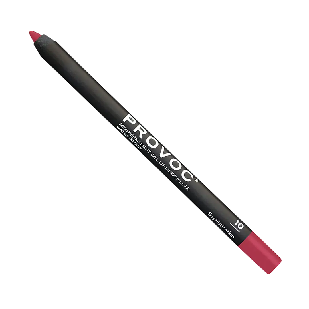 Provoc Semi-Permanent Gel Lip Liner - 13 Shades Provoc eyeliner provoc-semi-permanent-gel-lip-liner-13-shades 10  all products 10   daef5e d0079d-2.myshopify.com