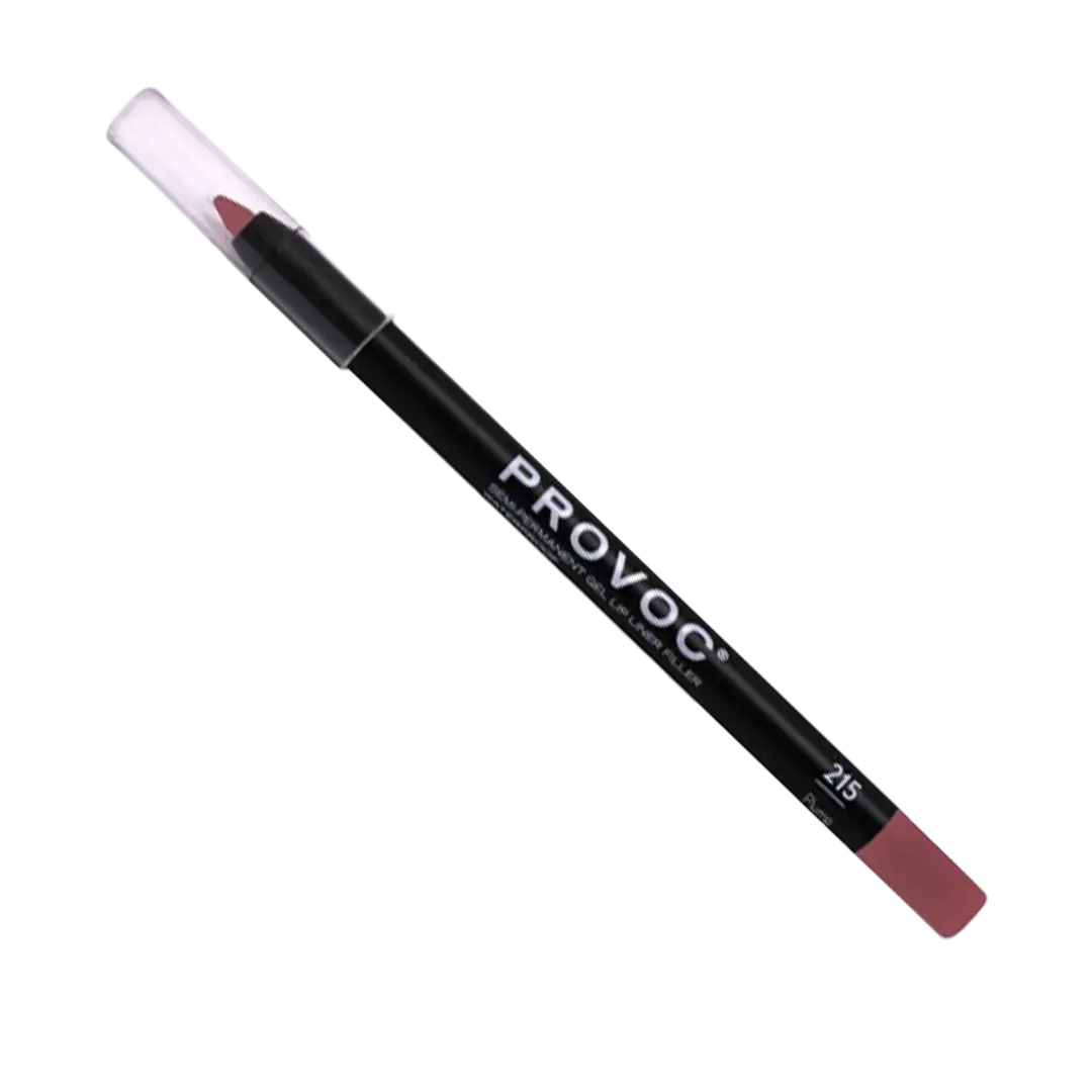 Provoc Semi-Permanent Gel Lip Liner - 13 Shades Provoc eyeliner provoc-semi-permanent-gel-lip-liner-13-shades 215  all products 215   45e5e1 d0079d-2.myshopify.com
