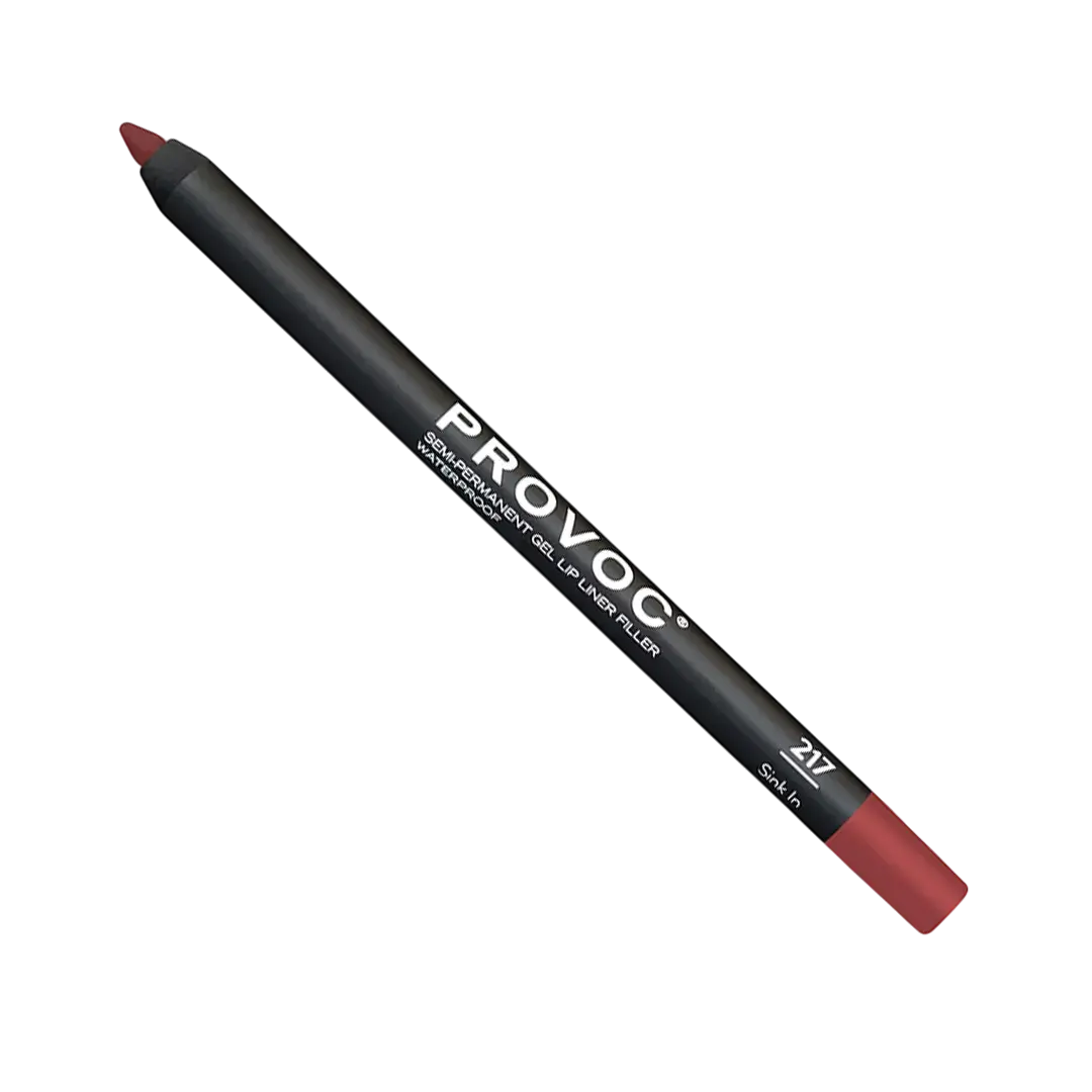 Provoc Semi-Permanent Gel Lip Liner - 13 Shades Provoc eyeliner provoc-semi-permanent-gel-lip-liner-13-shades 217  all products 217   9d34d1 d0079d-2.myshopify.com