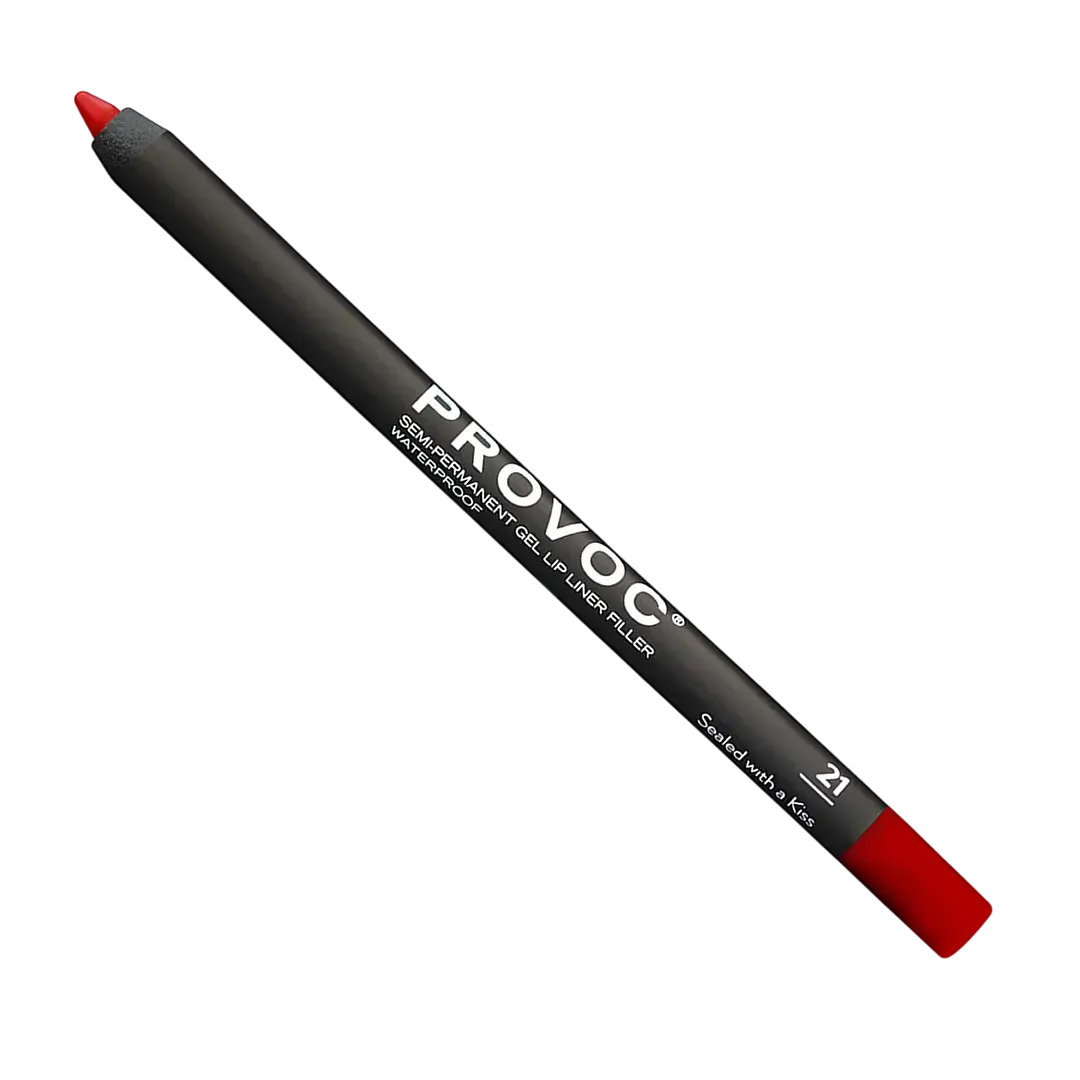 Provoc Semi-Permanent Gel Lip Liner - 13 Shades Provoc eyeliner provoc-semi-permanent-gel-lip-liner-13-shades 21  all products 21   be5a7f d0079d-2.myshopify.com